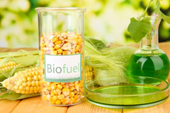 Wark biofuel availability