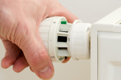 Wark central heating repair costs