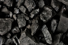 Wark coal boiler costs
